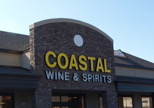 Coastal Wine & Spirits