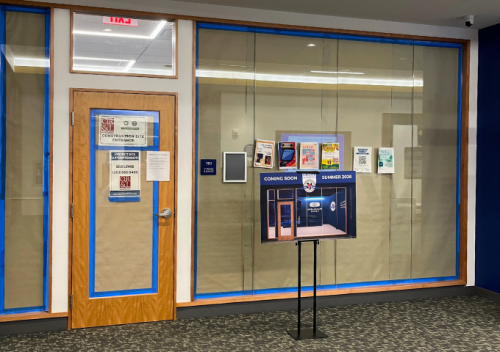 Albertus Magnus College - Dreamscape