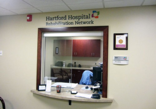 HHRN Medical Office Fit-Out