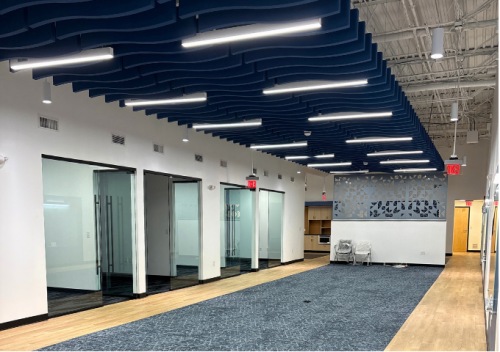 Infiltrator Water Technologies - World Headquarters