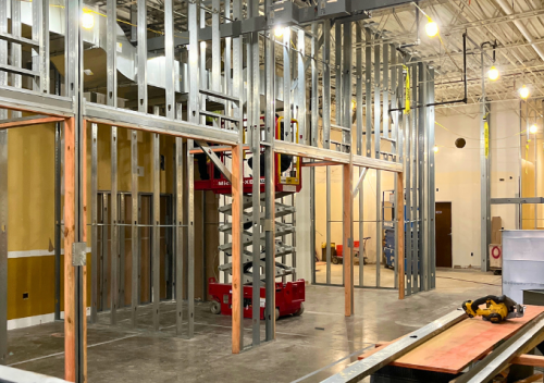 Infiltrator Water Technologies