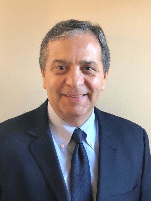 Christopher Raccuia Welcome John! | ORL Construction