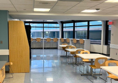 Bridgeport Hospital Milford Campus