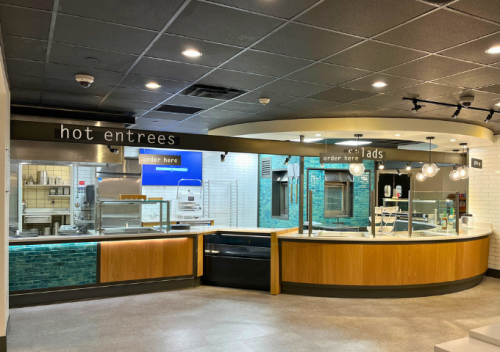 Sodexo - Bridgeport Hospital