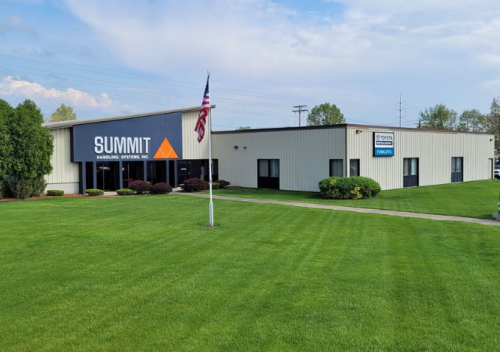 Summit Handling Systems